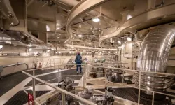 Dünyanın en büyük nükleer santrali yeniden açılıyor: Tepkiler dinmiyor