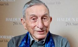 Usta tiyatrocu Haldun Dormen hayatını kaybetti