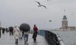 Meteoroloji’den sel ve kuvvetli kar uyarısı
