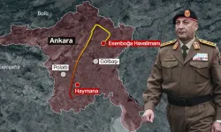 Ankara’daki uçak kazasına ilişkin kaza kırım ön raporu açıklandı