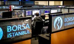 Borsa İstanbul’da tarihi zirve: BIST 100 13.000’i geçti