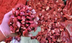 Kıyma ve tereyağı fiyatı sabitlendi