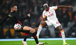 Osimhen rekora bir adım uzakta