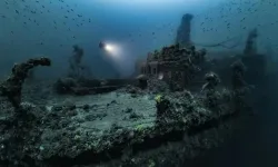 Türkiye, Dünyanın en iyi 5 batık dalış destinasyonu arasında