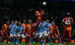 Galatasaray, UEFA Şampiyonlar Ligi’nde Play-Off Turu Biletini Aldı