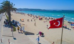 Türkiye’nin Turizm Geliri 2025’te 65,2 Milyar Dolar Oldu