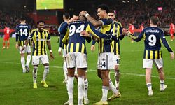 Fenerbahçe 5 Sezondur Avrupa Kupalarında Yoluna Devam Ediyor