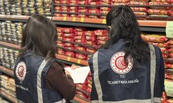 Ramazan Öncesi Fiyat Denetimleri Tüm Yurtta Artırıldı