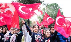 Eğitimde ikinci dönem bugün başladı