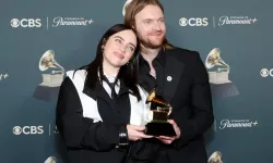 68. Grammy Ödülleri sahiplerini buldu