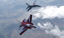 HÜRJET İspanya ile Uluslararası Pazara Açıldı