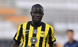 Fenerbahçe’ye Bir Fransız Yıldız Daha: N’Golo Kanté