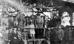 Fotoğraflarla Atatürk: Bir Ömür, Bir Cumhuriyet Albümü