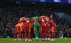 Galatasaray’ın UEFA Şampiyonlar Ligi kadrosu resmen açıklandı