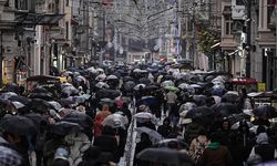 Türkiye’nin Nüfusu 86 Milyon 92 Bin 168’e Yükseldi