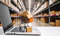 Şubat Ayında E-Ticaret Hacminin 400 Milyar TL’yi Geçmesi Bekleniyor
