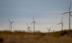 Türkiye’nin Rüzgar Enerjisi Kurulu Gücü 16 Bin Megavat Eşiğine Ulaştı