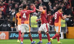 Galatasaray Juventus’u 5-2 yenerek tur avantajı yakaladı
