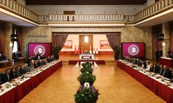 TBMM’de “Terörsüz Türkiye” hedefiyle hazırlanan rapor oy çokluğuyla kabul edildi