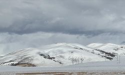 Soğuk Hava Dalgası Yurt Genelinde Etkili