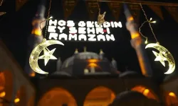 2026 Ramazan’ında İlk İftar Heyecanı