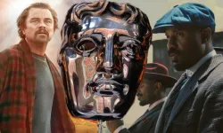 BAFTA’da Büyük Zafer