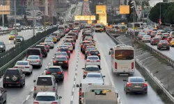 İstanbul’da Otobüslerde Hız Sınırı 70 km/s’e Düştü