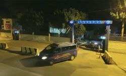 27 İlde Silah Kaçakçılarına Operasyon