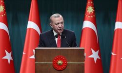 Cumhurbaşkanı Erdoğan: “Dünyada Türkiye rüzgârı esiyor”