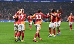 Galatasaray, Avrupa Arenasında 338. Maçına Çıkıyor