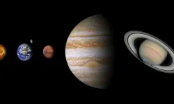 Tarihi Gezegen Geçidi