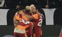 Galatasaray, Şampiyonlar Ligi’nde Son 16 Turuna Yükseldi