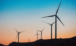 Rüzgar Enerjisinde Türkiye Zirveye Yakın