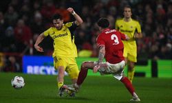 Fenerbahçe Avrupa Ligi’ne Galibiyetle Veda Etti