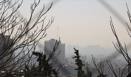 Dünya Meteoroloji Örgütü, atmosferdeki karbondioksit oranının 2024'te rekor seviyelere ulaştığını bildirdi