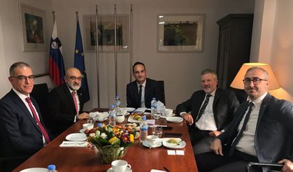 Erciyes, Diplomatik Kayak Yarışı'na ev sahipliği yapacak