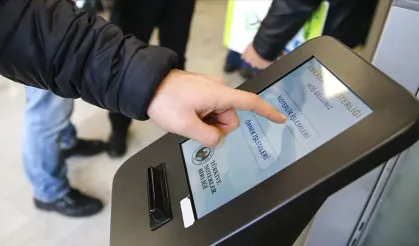 Noter belgelerine karekod zorunluluğu geliyor