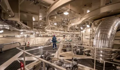 Dünyanın en büyük nükleer santrali yeniden açılıyor: Tepkiler dinmiyor