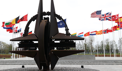 Washington'un Ukrayna'daki Savaş İçin İhtiyaç Duyduğu Bölgesel Politika
