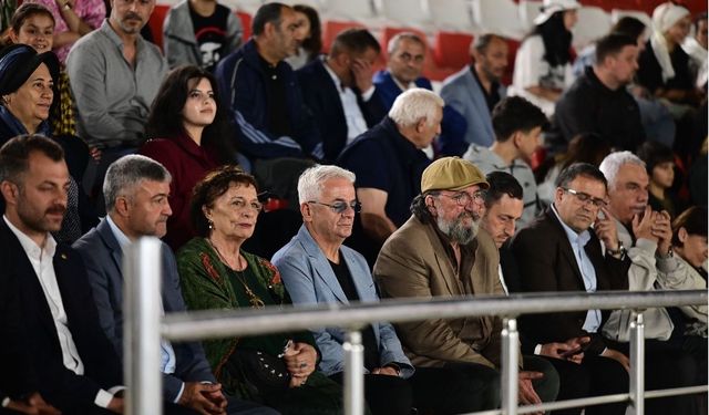 4. Kocaeli Film Festivali'nde ödüller sahiplerini buldu