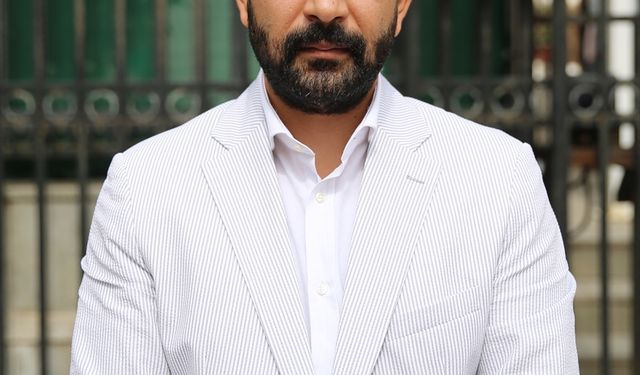 Antalya'da mesai arkadaşı zabıtayı öldüren sanığa ağırlaştırılmış müebbet hapis cezası