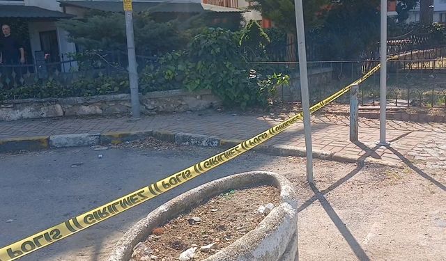 Balıkesir'de 22 yaşındaki kadın, erkek arkadaşı tarafından öldürüldü
