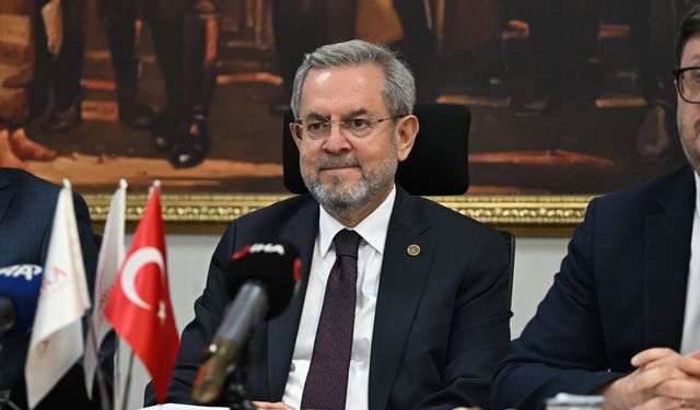 Başkentte yerel medyanın geliştirilmesi için işbirliği protokolü imzalandı