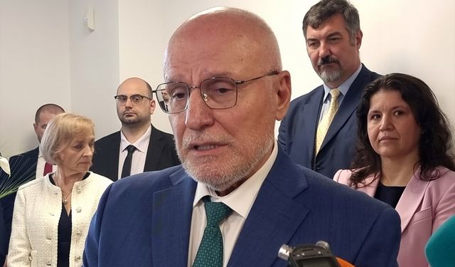 Bulgaristan 2026'da avroya geçmeye hazır