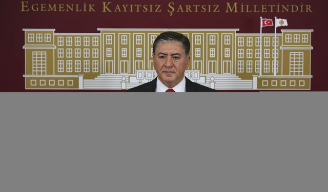 CHP Grup Başkanvekili Emir, gündemi değerlendirdi: