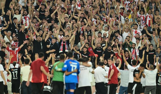 Futbol: Nesine 3. Lig play-off finali