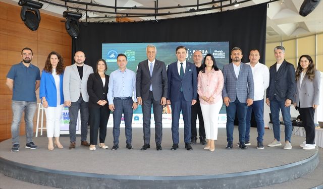Gran Fondo Bisiklet Yarışı, Bursa'da yapılacak