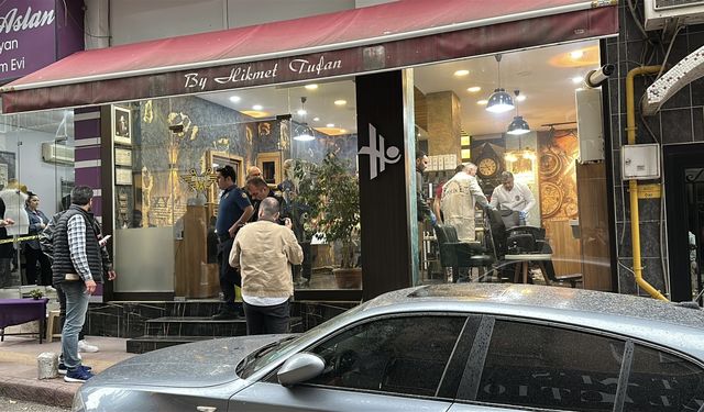 GÜNCELLEME - Samsun'da ağabeyi tarafından silahla vurulan kişi öldü