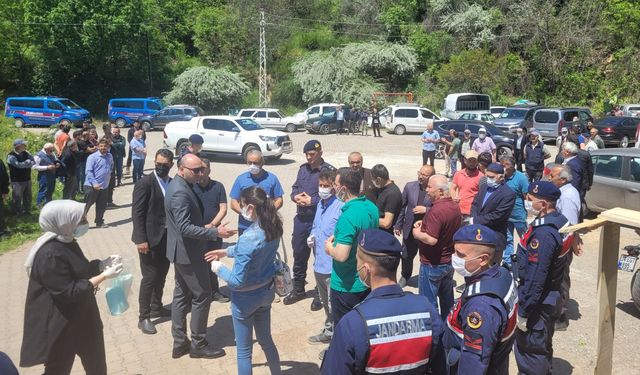 GÜNCELLEME - Tokat'ta KKKA şüphesiyle tedavi gören bebek öldü