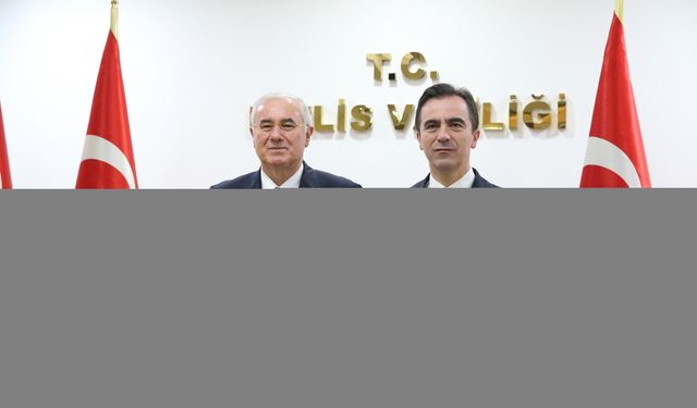 Kamu Başdenetçisi Akarca, Bitlis'te ziyaretlerde bulundu: